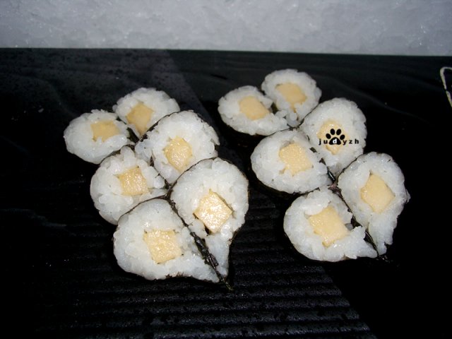 寿司