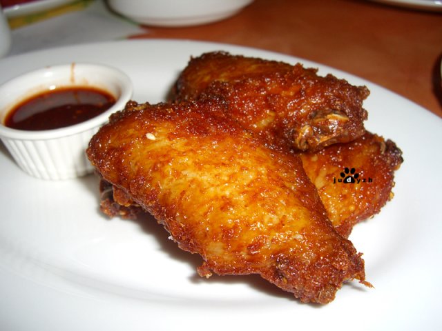 正