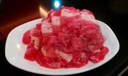 肥牛套餐之肥牛