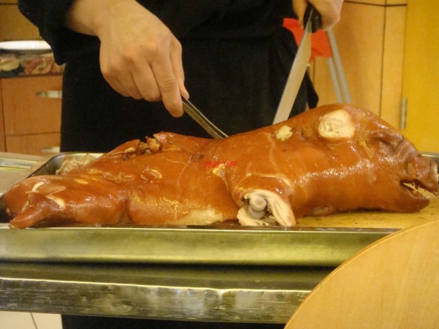 正