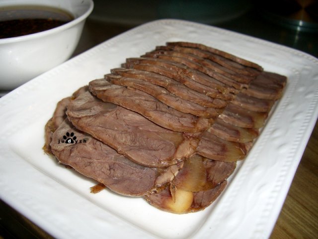 正