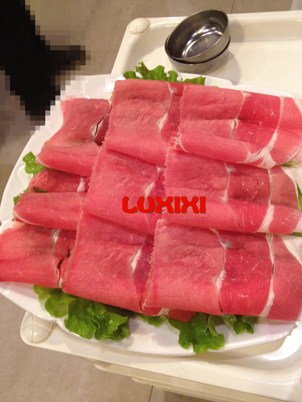 肉