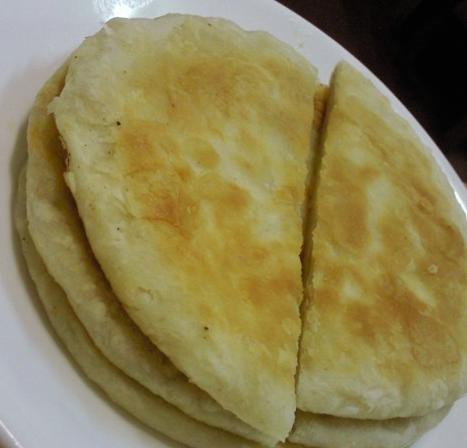烙饼