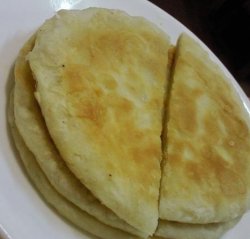 烙饼