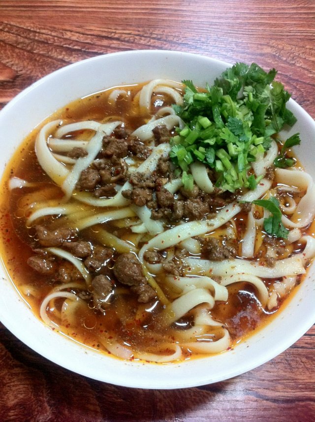 正