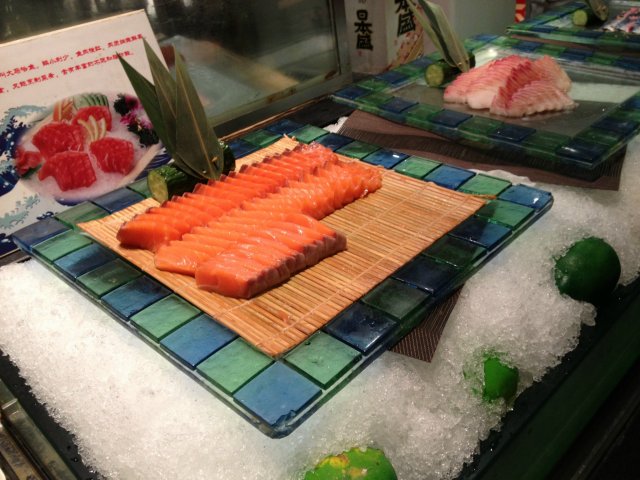 正
