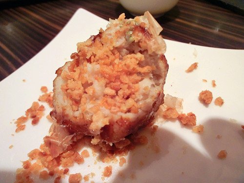 蒜香粉
