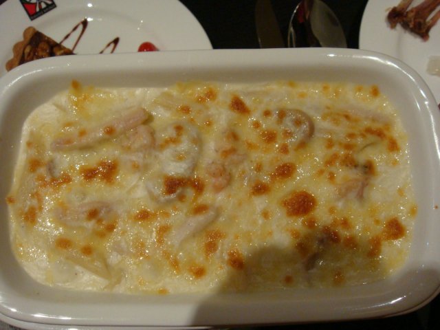 正