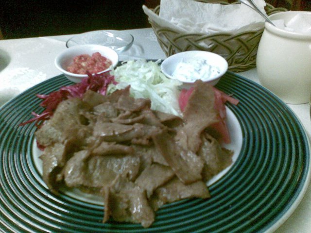 都那尔烤肉