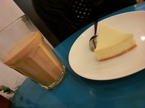 下午茶套餐