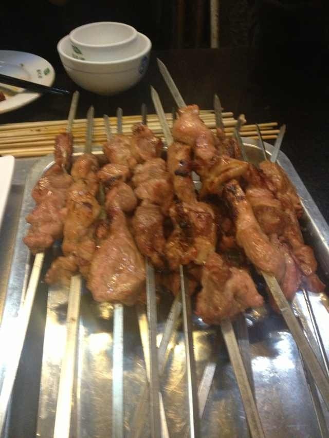 正