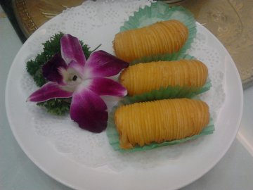 木瓜酥