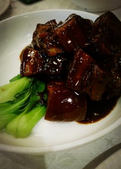 红烧肉