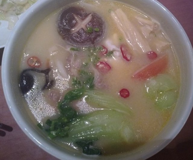 正