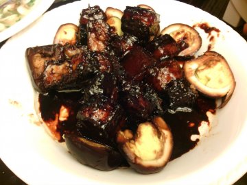 红烧肉