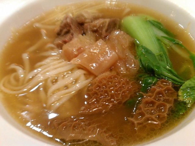 正