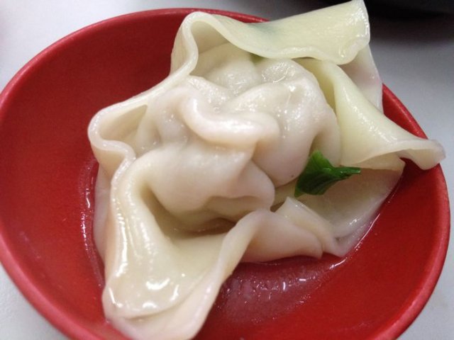 正
