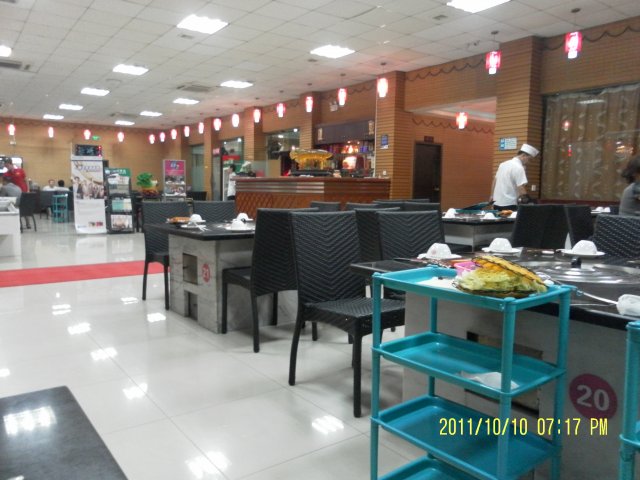 正