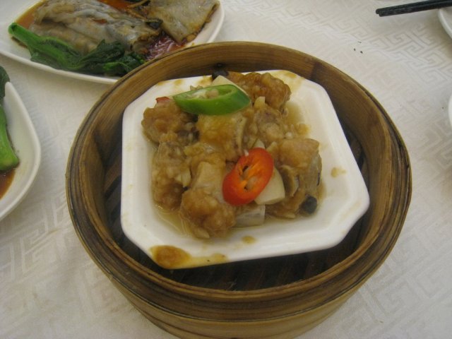 正