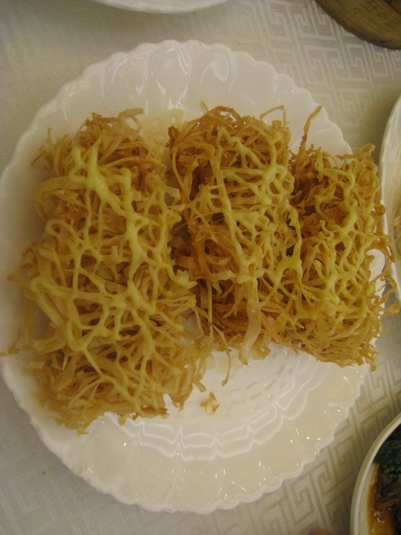 正