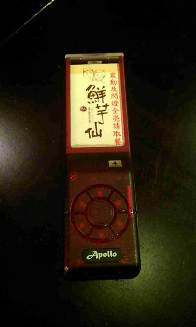 正