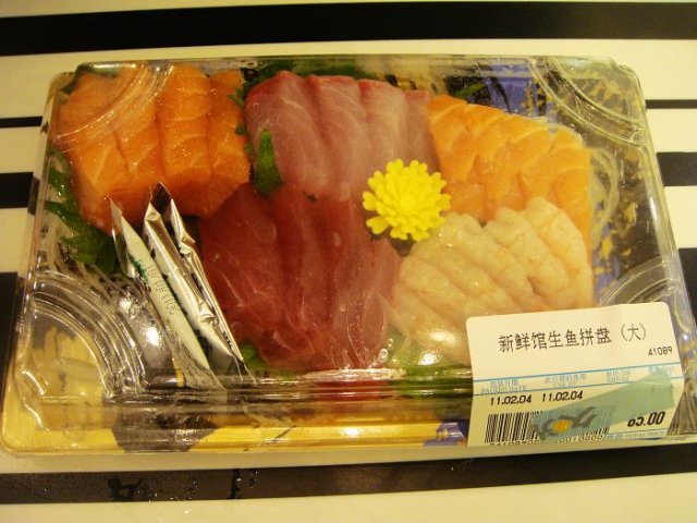 正