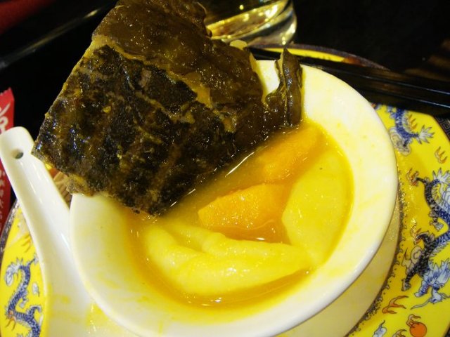 正