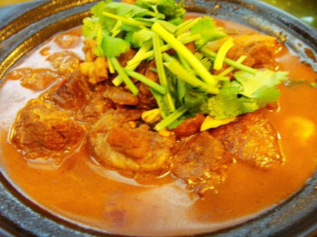 正