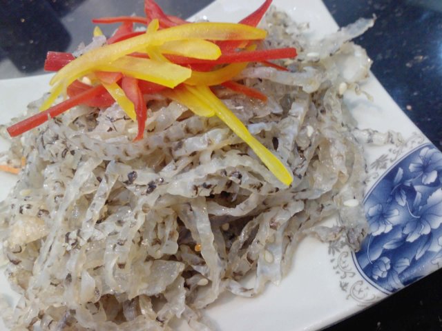 正