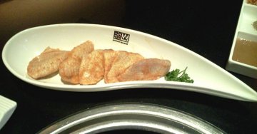 正