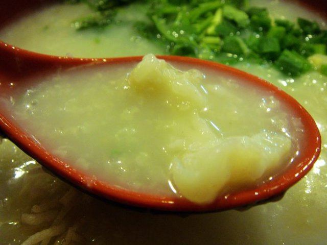 正