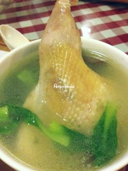 正