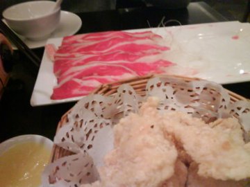 肥牛锅底