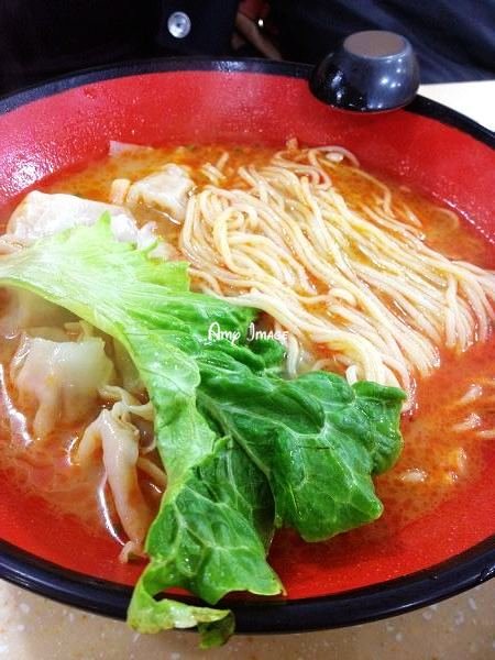 正