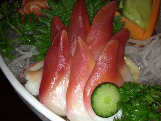 正