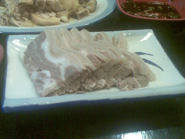 周浦羊肉