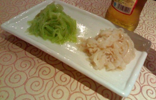 正