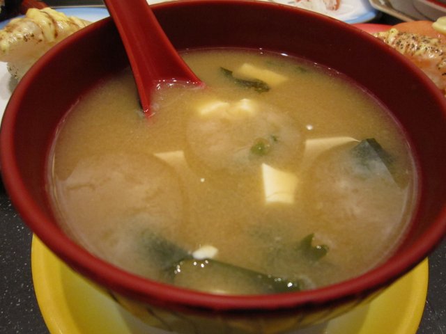 正