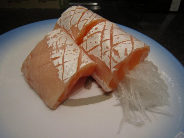 正