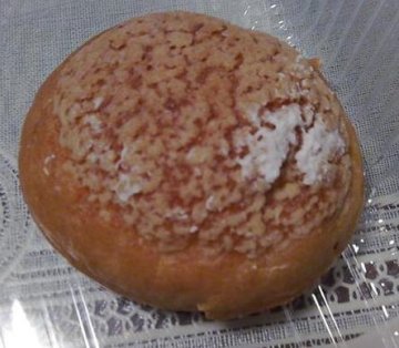 泡芙