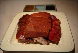 烧味拼盘