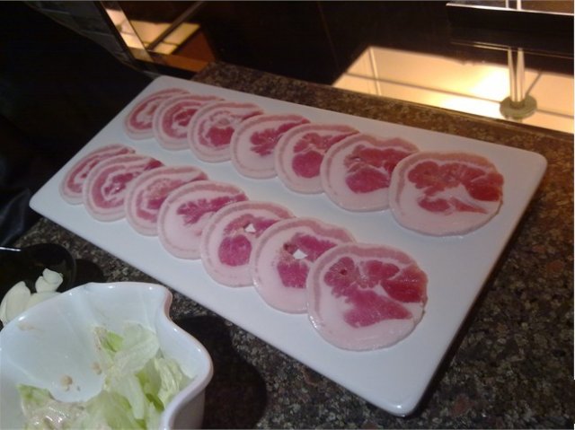 正