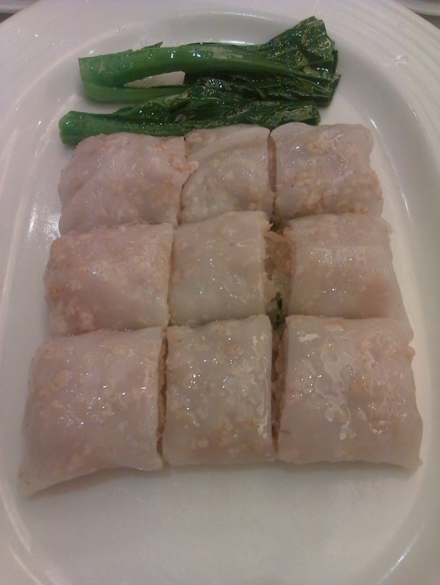 燕麦脆皮花素肠