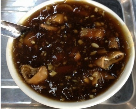 凯琳卤煮炒肝的相片 - 西城区)