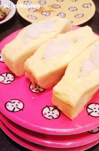 厚烧玉子