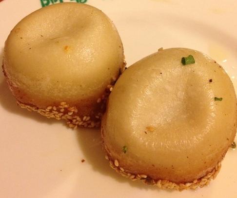 生煎