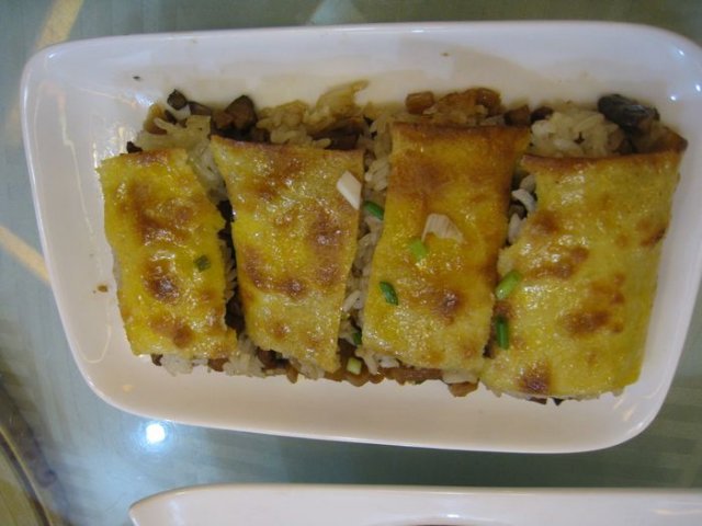 三鲜豆皮
