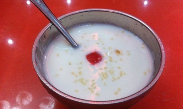 自制酸奶