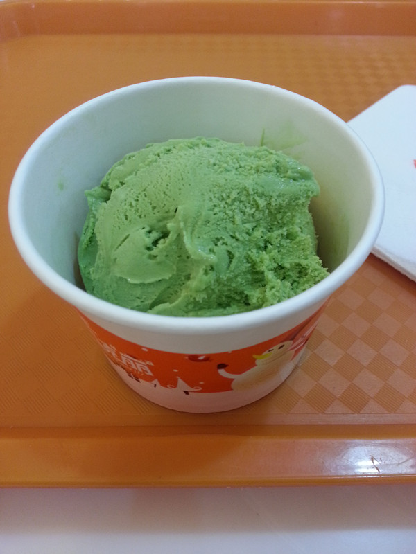正