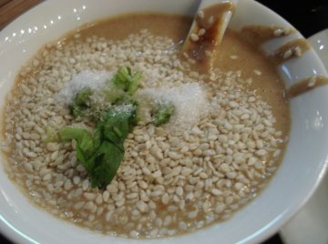火锅调料